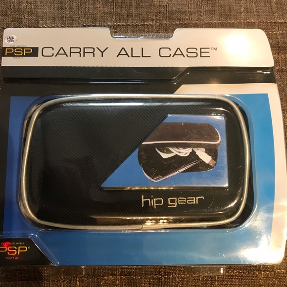 hip gear Other - Hip gear carry all case